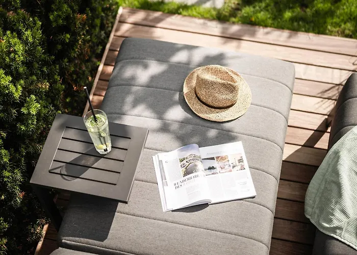 Peternhof Hotel Kössen