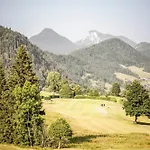 Hotel Wohlfuehlresort Peternhof
