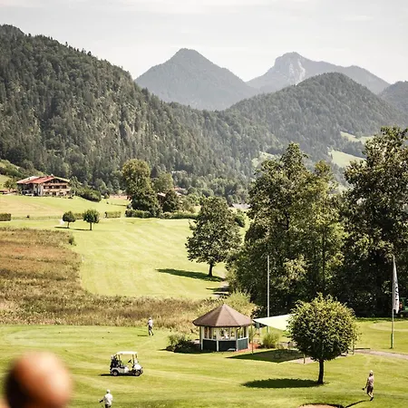 Wohlfuehlresort Peternhof 4*