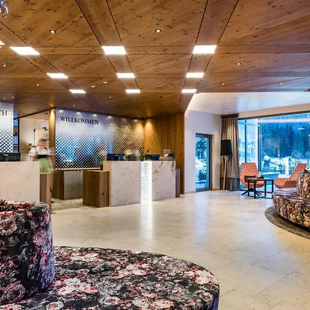 Hotel Peternhof