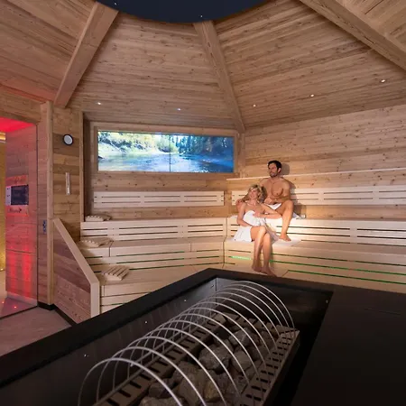 Hotel Wohlfuehlresort Peternhof