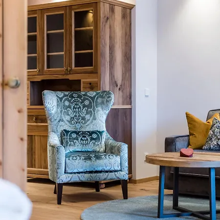 Hotel Wohlfuehlresort Peternhof 4*