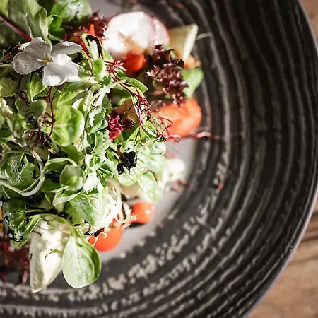 Wohlfuehlresort Peternhof Hotel