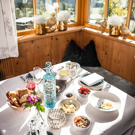 Hotel Peternhof