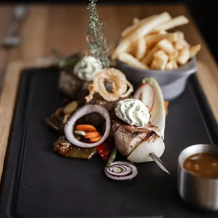 Wohlfuehlresort Peternhof Hotel 4*