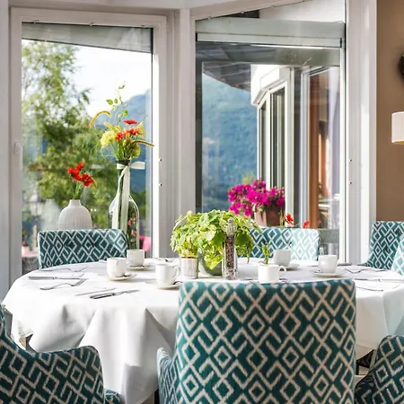 Hotel Peternhof Kössen