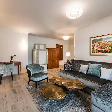 Wohlfuehlresort Peternhof 4*