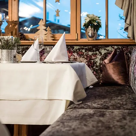 Wohlfuehlresort Peternhof Hotel 4*