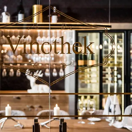 Hotel Wohlfuehlresort Peternhof 4*