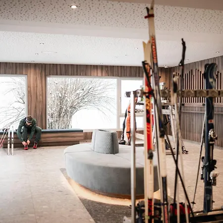 Hotel Wohlfuehlresort Peternhof Kössen