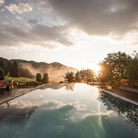 Hotel Wohlfuehlresort Peternhof