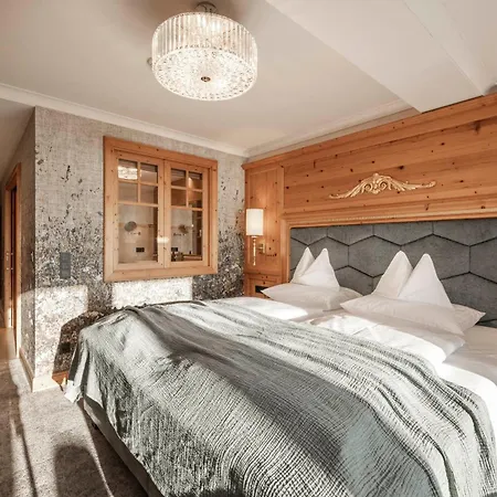 Wohlfuehlresort Peternhof Hotel