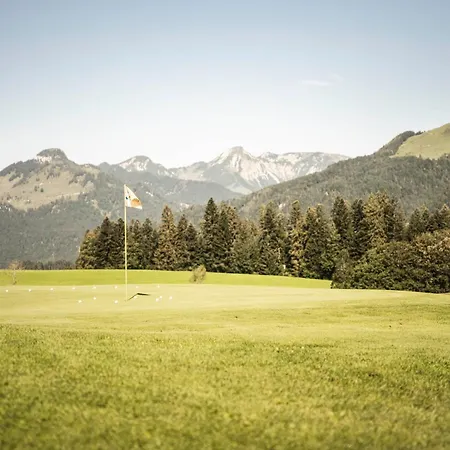 Wohlfuehlresort Peternhof Hotel