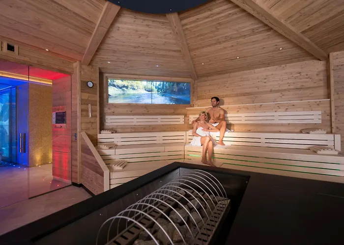 Hotel Wohlfuehlresort Peternhof