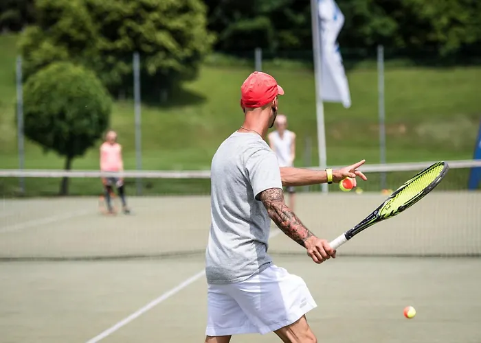 Wohlfuehlresort Peternhof Hotel