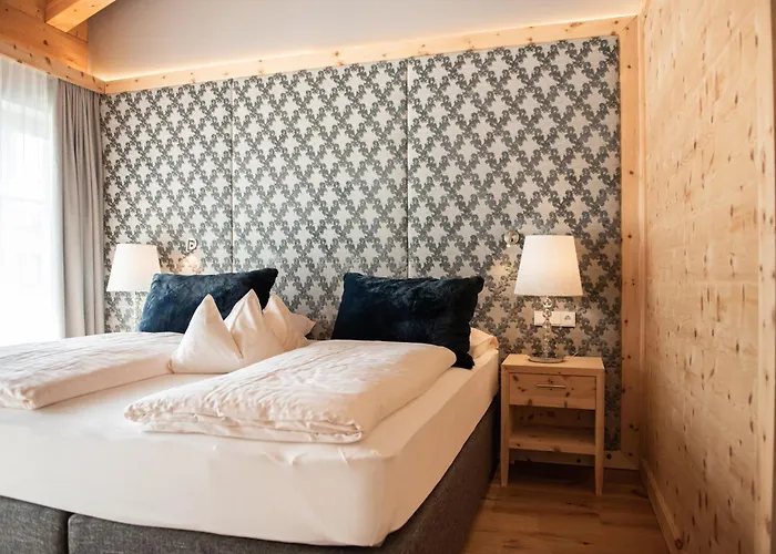 Wohlfuehlresort Peternhof 4*