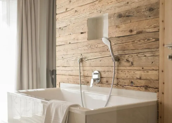 Wohlfuehlresort Peternhof Kössen