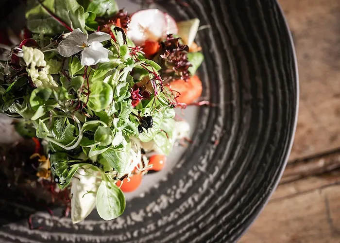 Wohlfuehlresort Peternhof Hotel