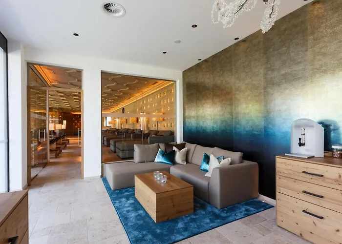 Hotel Wohlfuehlresort Peternhof 4*