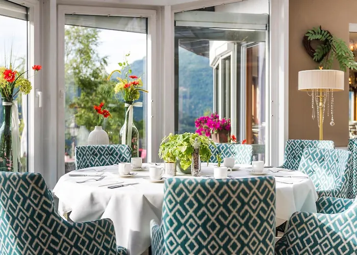 Hotel Wohlfuehlresort Peternhof Kössen