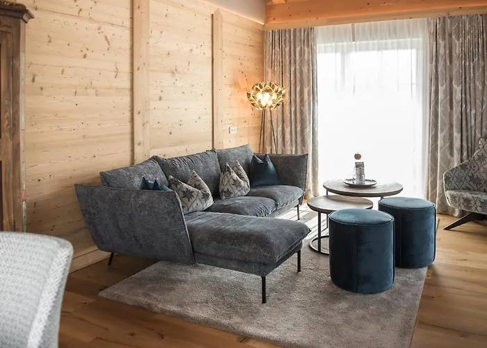 Wohlfuehlresort Peternhof