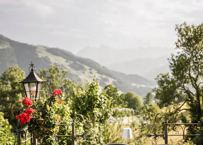 Wohlfuehlresort Peternhof Hotel