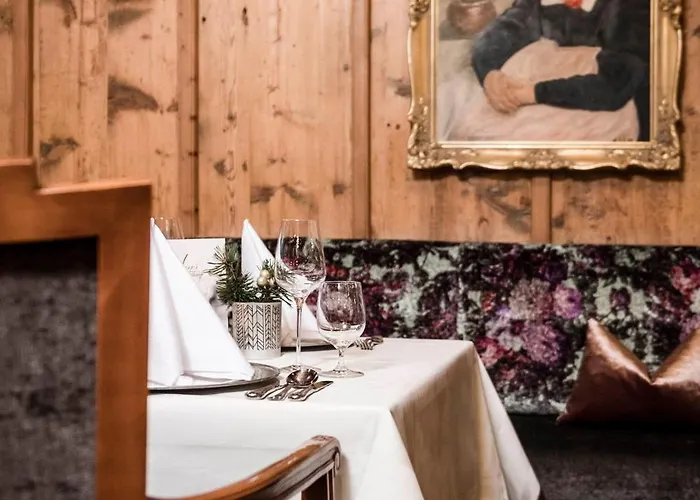 Wohlfuehlresort Peternhof