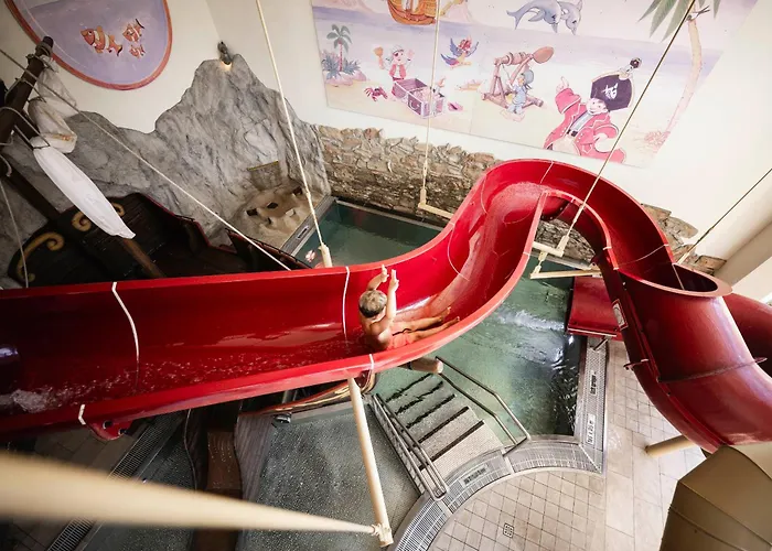 Hotel Wohlfuehlresort Peternhof 4*