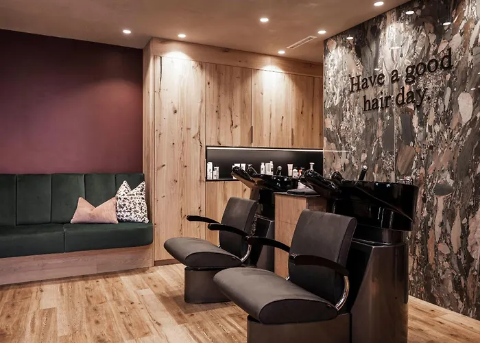 Hotel Wohlfuehlresort Peternhof 4*