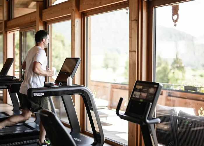 Wohlfuehlresort Peternhof Hotel 4*